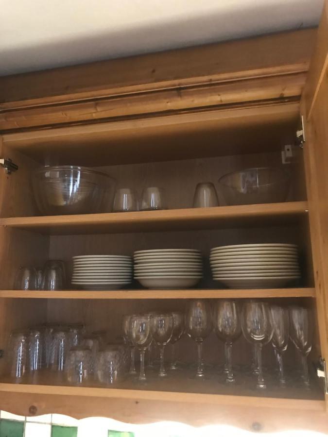 La Ginabelle Gala Lägenhet Chamonix Exteriör bild